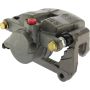 CENTRIC PARTS 141.45051 Centric Semi-Loaded Brake Caliper