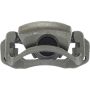 CENTRIC PARTS 141.45053 Centric Semi-Loaded Brake Caliper