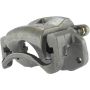 CENTRIC PARTS 141.45053 Centric Semi-Loaded Brake Caliper