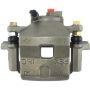 CENTRIC PARTS 141.45053 Centric Semi-Loaded Brake Caliper