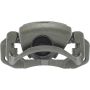 CENTRIC PARTS 141.45054 Centric Semi-Loaded Brake Caliper