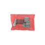 CENTRIC PARTS 141.45054 Centric Semi-Loaded Brake Caliper