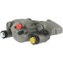 CENTRIC PARTS 141.45055 Centric Semi-Loaded Brake Caliper