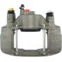 CENTRIC PARTS 141.45055 Centric Semi-Loaded Brake Caliper
