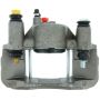 CENTRIC PARTS 141.45056 Centric Semi-Loaded Brake Caliper