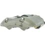 CENTRIC PARTS 141.45056 Centric Semi-Loaded Brake Caliper