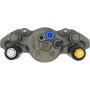 CENTRIC PARTS 141.45057 Centric Semi-Loaded Brake Caliper