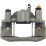 CENTRIC PARTS 141.45057 Centric Semi-Loaded Brake Caliper