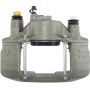 CENTRIC PARTS 141.45057 Centric Semi-Loaded Brake Caliper