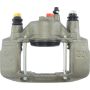 CENTRIC PARTS 141.45058 Centric Semi-Loaded Brake Caliper