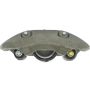 CENTRIC PARTS 141.45060 Centric Semi-Loaded Brake Caliper