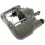CENTRIC PARTS 141.45060 Centric Semi-Loaded Brake Caliper