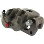 CENTRIC PARTS 141.45061 Centric Semi-Loaded Brake Caliper