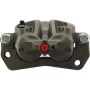 CENTRIC PARTS 141.45061 Centric Semi-Loaded Brake Caliper
