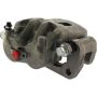 CENTRIC PARTS 141.45061 Centric Semi-Loaded Brake Caliper