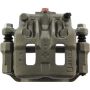CENTRIC PARTS 141.45061 Centric Semi-Loaded Brake Caliper