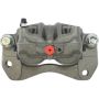 CENTRIC PARTS 141.45063 Centric Semi-Loaded Brake Caliper