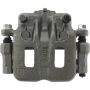 CENTRIC PARTS 141.45063 Centric Semi-Loaded Brake Caliper