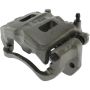 CENTRIC PARTS 141.45063 Centric Semi-Loaded Brake Caliper