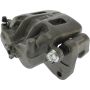 CENTRIC PARTS 141.45063 Centric Semi-Loaded Brake Caliper