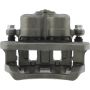 CENTRIC PARTS 141.45063 Centric Semi-Loaded Brake Caliper