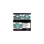 CENTRIC PARTS 141.45066 Centric Semi-Loaded Brake Caliper