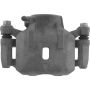 CENTRIC PARTS 141.45066 Centric Semi-Loaded Brake Caliper