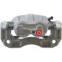 CENTRIC PARTS 141.45067 Centric Semi-Loaded Brake Caliper