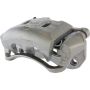 CENTRIC PARTS 141.45067 Centric Semi-Loaded Brake Caliper