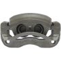 CENTRIC PARTS 141.45068 Centric Semi-Loaded Brake Caliper