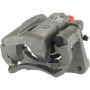 CENTRIC PARTS 141.45069 Centric Semi-Loaded Brake Caliper