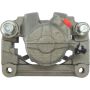 CENTRIC PARTS 141.45070 Centric Semi-Loaded Brake Caliper