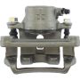 CENTRIC PARTS 141.45070 Centric Semi-Loaded Brake Caliper