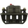 CENTRIC PARTS 141.45071 Centric Semi-Loaded Brake Caliper