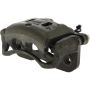 CENTRIC PARTS 141.45071 Centric Semi-Loaded Brake Caliper