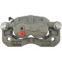 CENTRIC PARTS 141.45072 Centric Semi-Loaded Brake Caliper