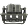 CENTRIC PARTS 141.45072 Centric Semi-Loaded Brake Caliper