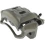 CENTRIC PARTS 141.45072 Centric Semi-Loaded Brake Caliper