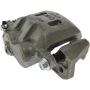 CENTRIC PARTS 141.45072 Centric Semi-Loaded Brake Caliper
