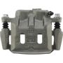 CENTRIC PARTS 141.45072 Centric Semi-Loaded Brake Caliper
