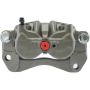 CENTRIC PARTS 141.45073 Centric Semi-Loaded Brake Caliper