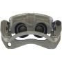 CENTRIC PARTS 141.45073 Centric Semi-Loaded Brake Caliper