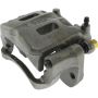 CENTRIC PARTS 141.45073 Centric Semi-Loaded Brake Caliper