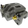 CENTRIC PARTS 141.45073 Centric Semi-Loaded Brake Caliper