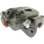 CENTRIC PARTS 141.45074 Centric Semi-Loaded Brake Caliper
