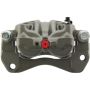 CENTRIC PARTS 141.45074 Centric Semi-Loaded Brake Caliper