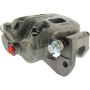 CENTRIC PARTS 141.45074 Centric Semi-Loaded Brake Caliper