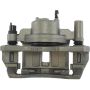 CENTRIC PARTS 141.45075 Centric Semi-Loaded Brake Caliper