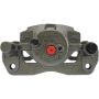 CENTRIC PARTS 141.45076 Centric Semi-Loaded Brake Caliper