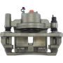 CENTRIC PARTS 141.45076 Centric Semi-Loaded Brake Caliper